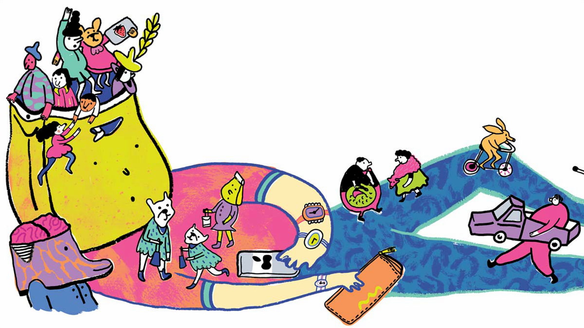 讓你的大腦酷一下