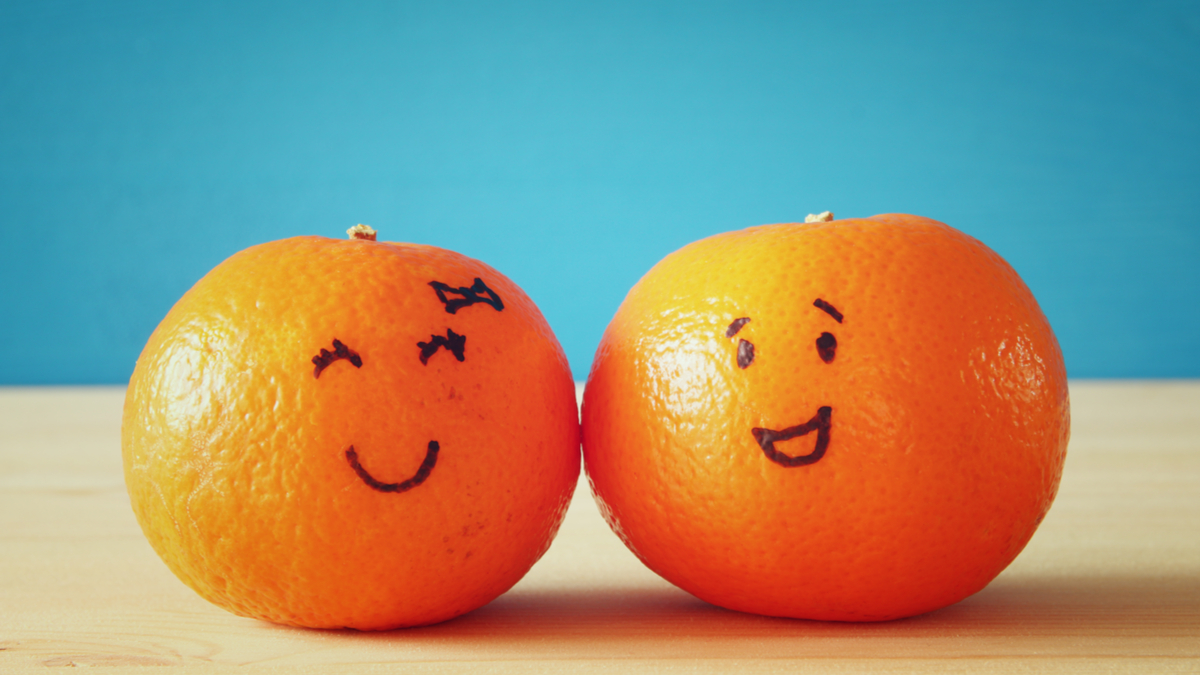 今天，當個平凡人就好