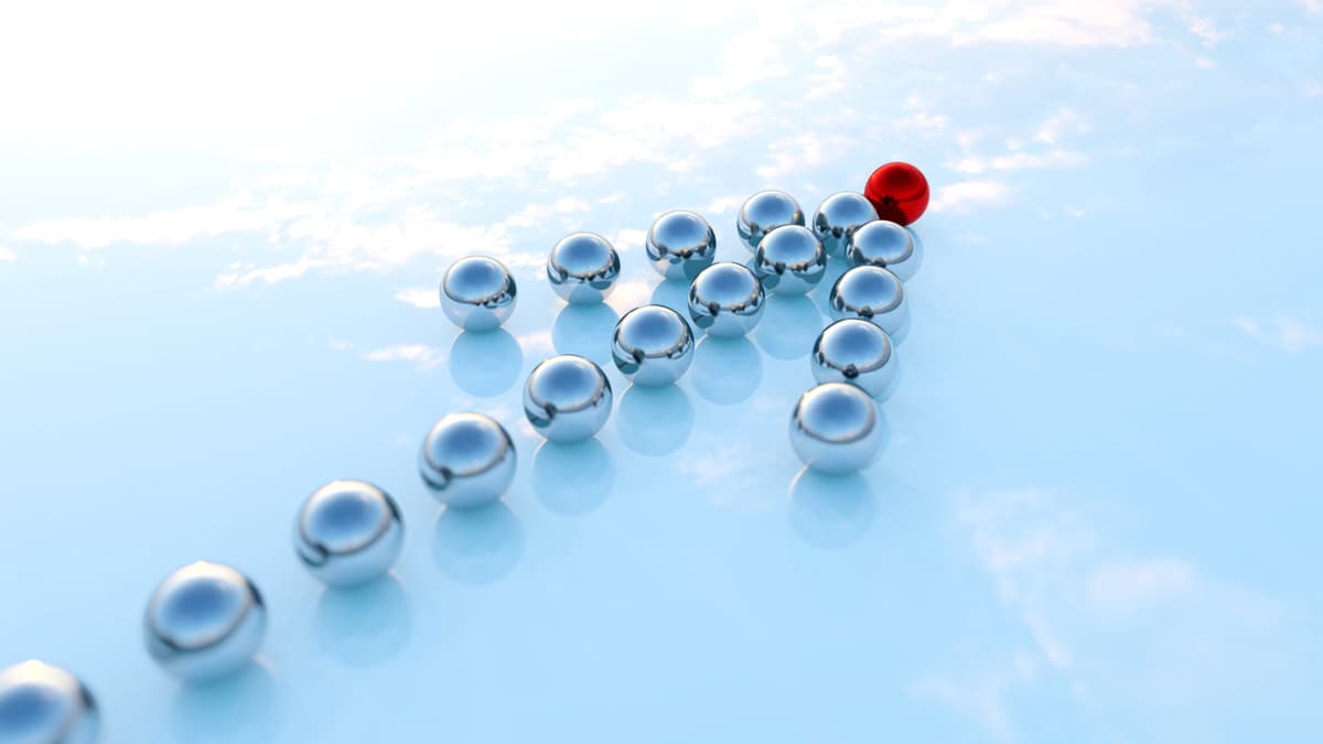 頂尖領導人要能「言其所行」