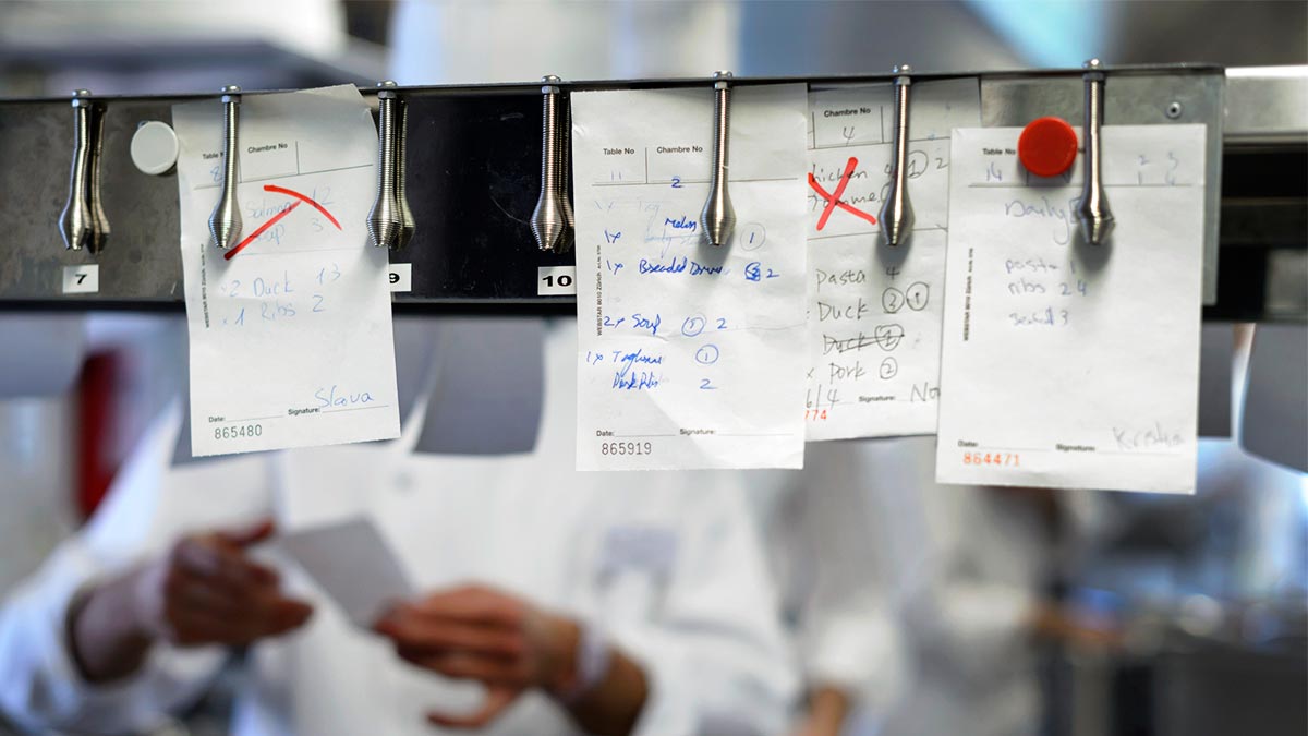 視覺系統為何有利於知識型工作