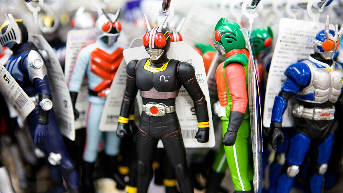 好業務是天生，但好業務團隊則要後天培養