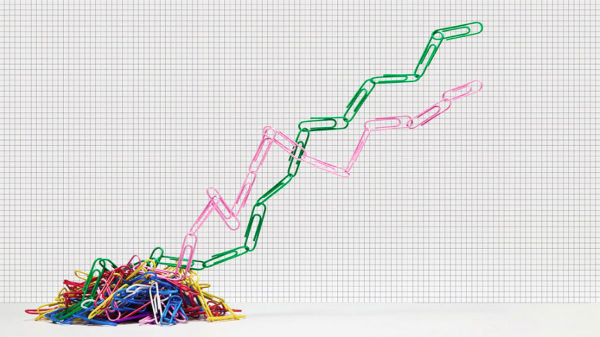 美國貿易逆差，代表經濟良好？