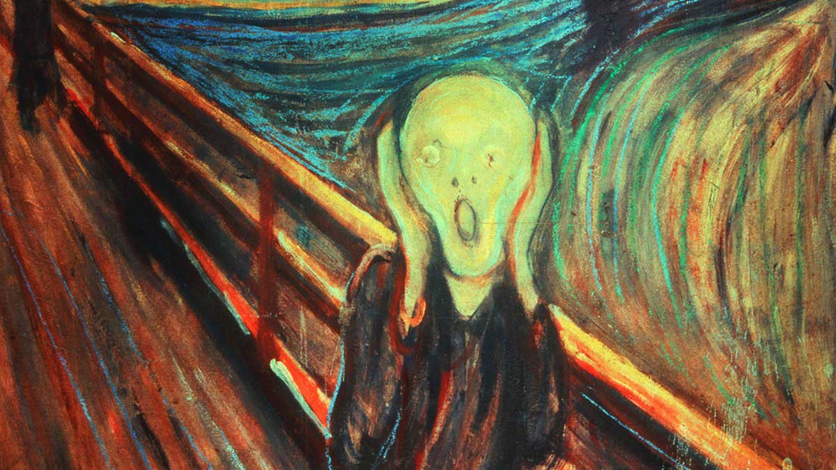 探究我們為什麼在工作時反應過度