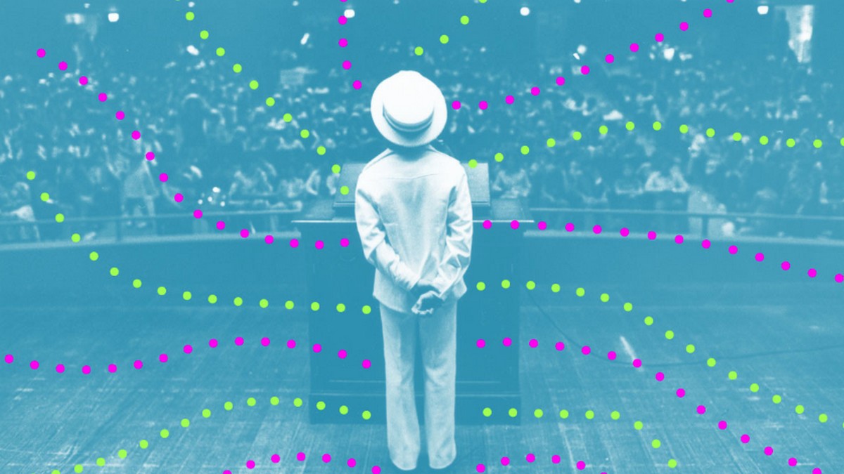 到雲端培養領導力