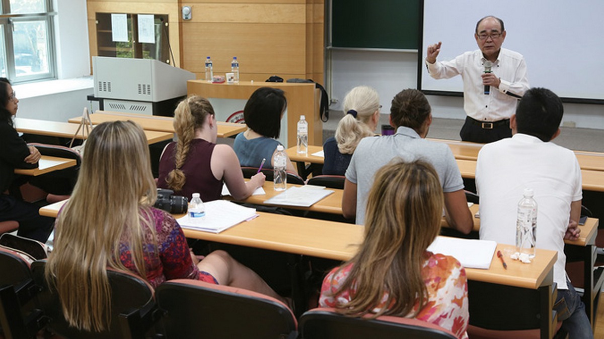 強調產業影響力，深化企業連結