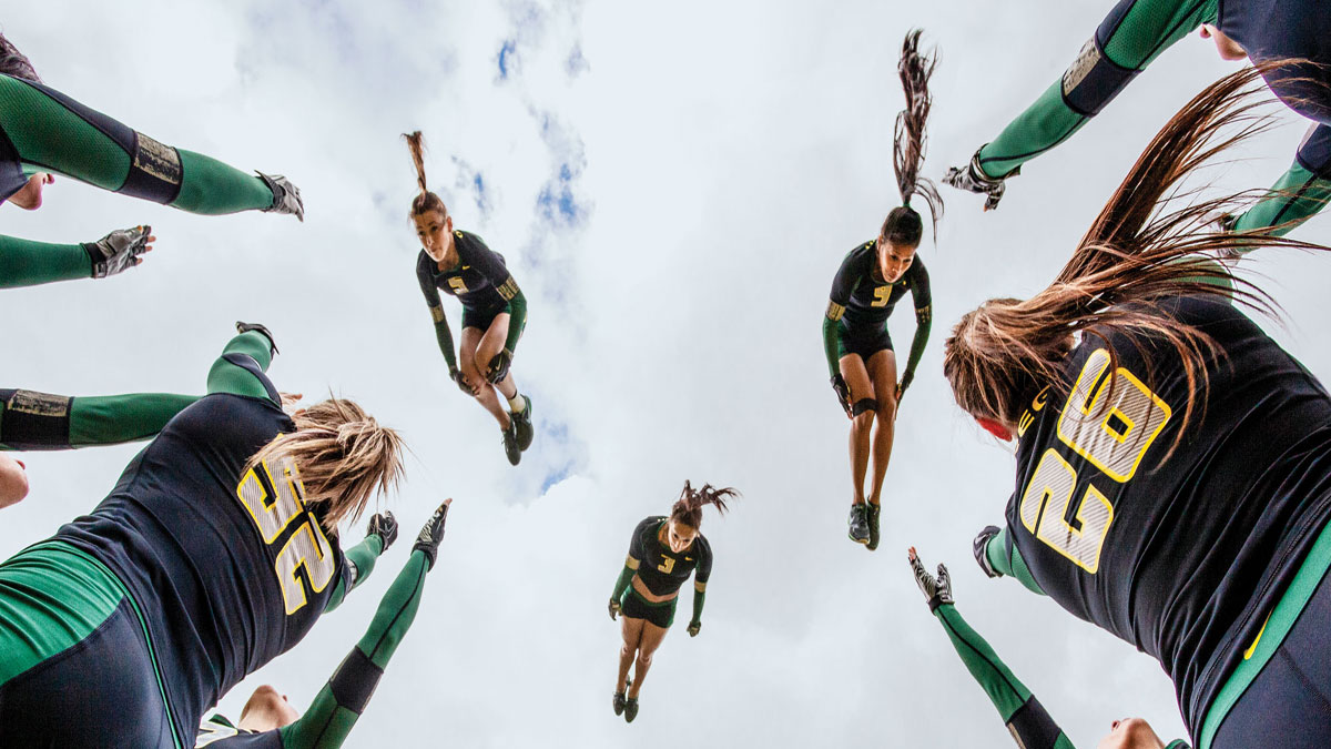 領導從信任開始！即使人離開，影響力仍在