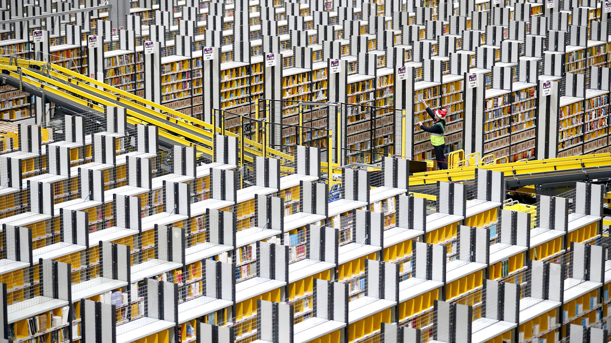 賣家如何讓亞馬遜提供服務