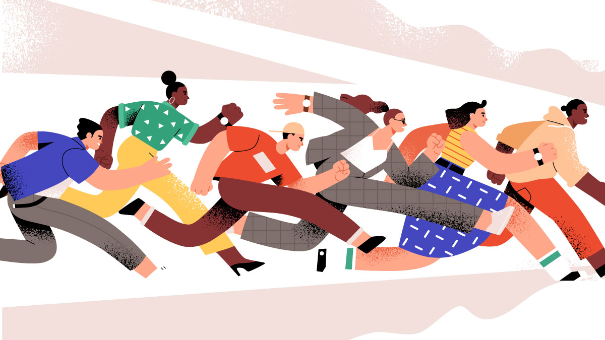 別被瑣事牽著鼻子走！實戰範例：高效能經理人的一天