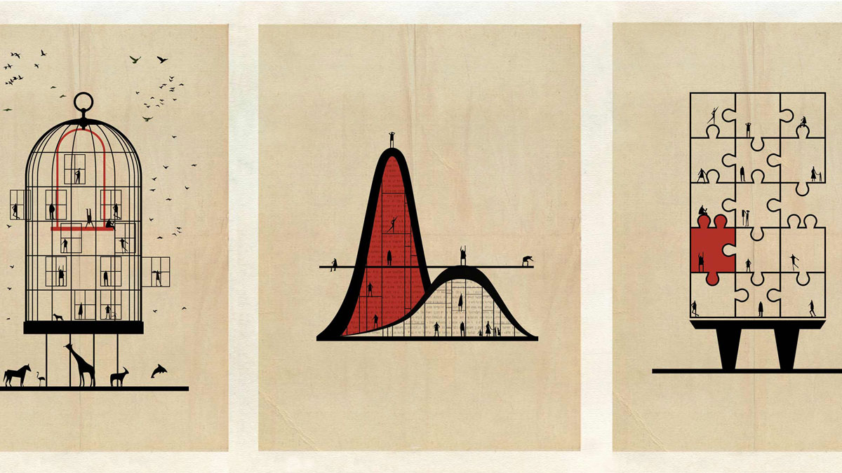 開啟「住辦混合」上班模式，如何打造獨特工作型態？