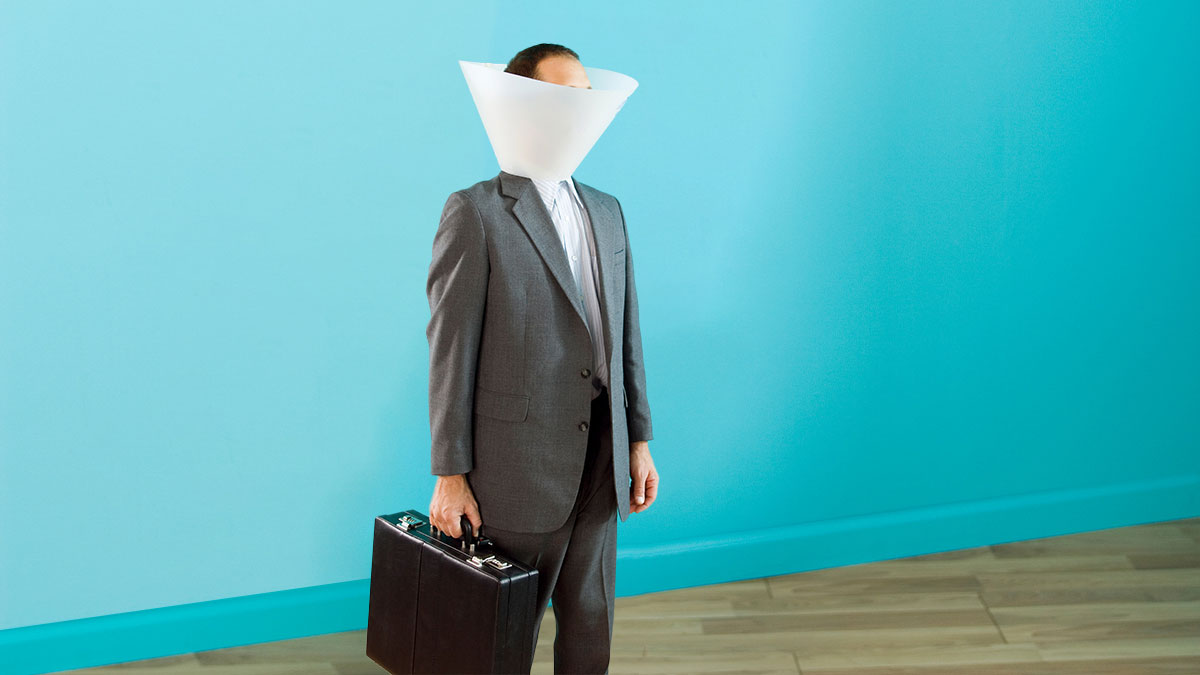 為何有這麼多不適任的男性成為領導人？