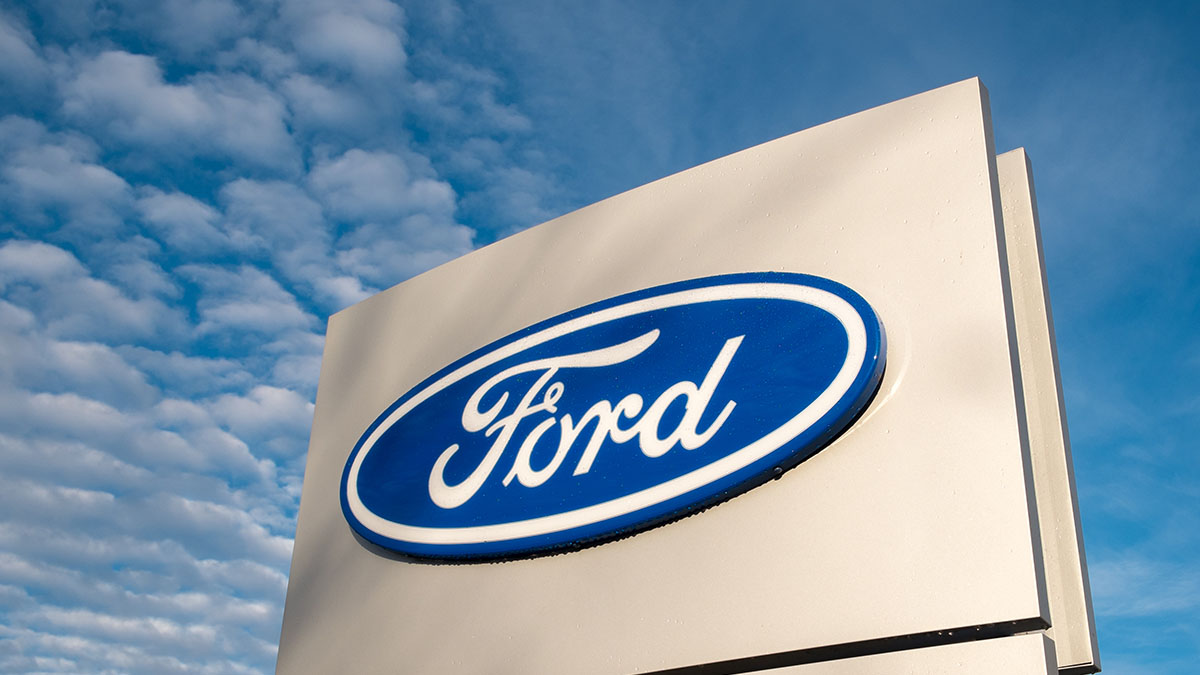 福特啟示錄：對映台灣家族企業三困境