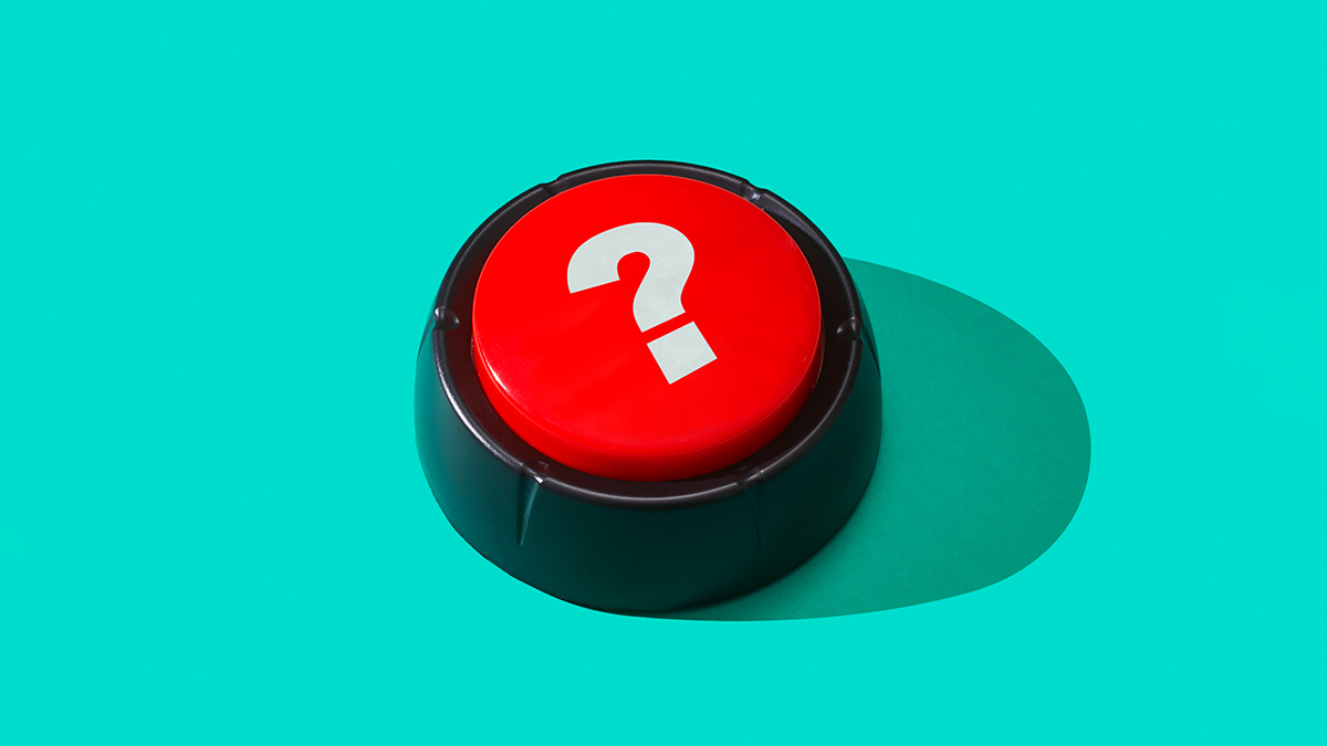 掌握「批判性思考」技能，再也不怕棘手的難題