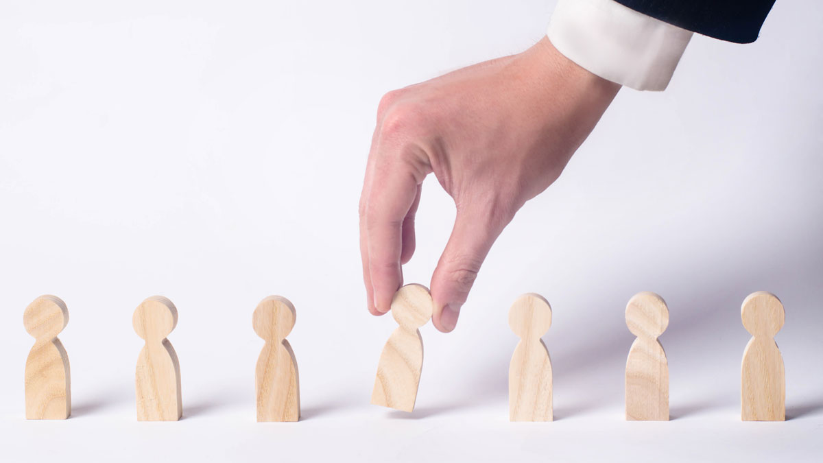 紀律、熱情、健康—給職場新兵的幾句話