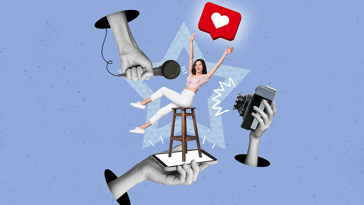 網紅當道，如何展開合作？