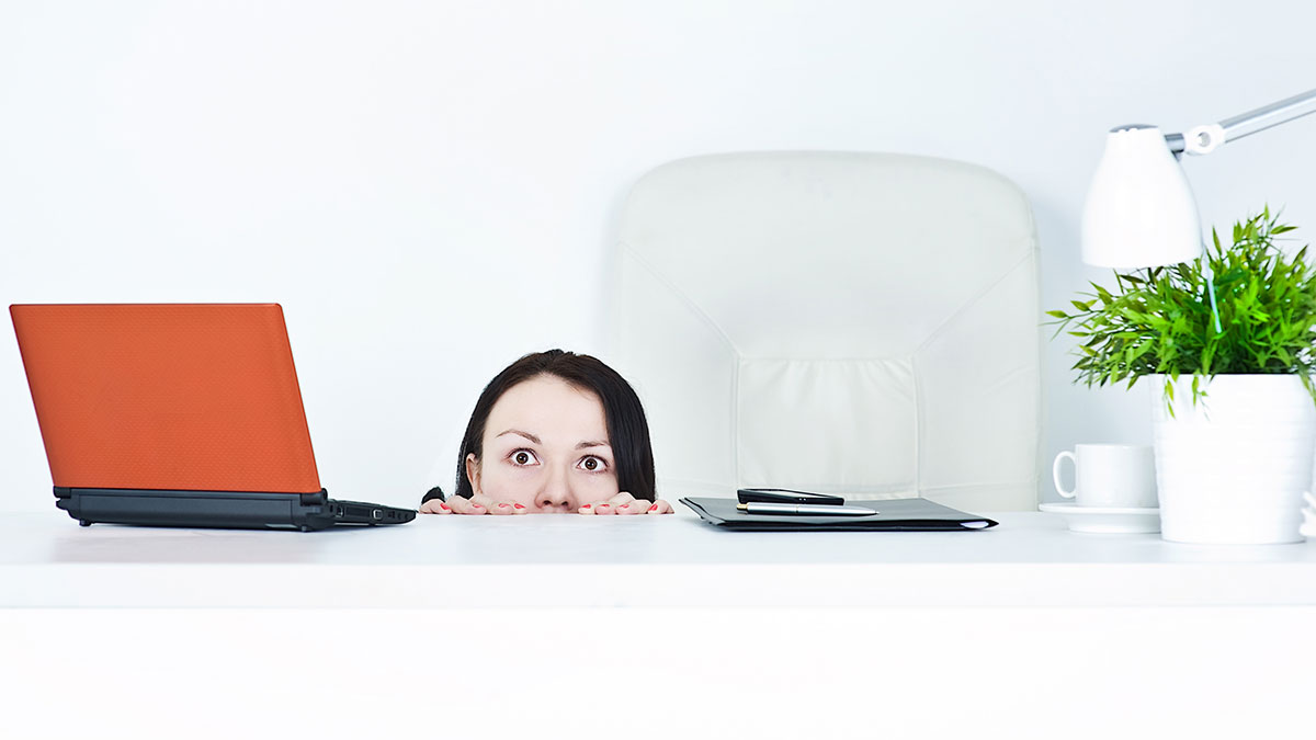 學會情緒管理 4 技巧，讓你不再情緒失控