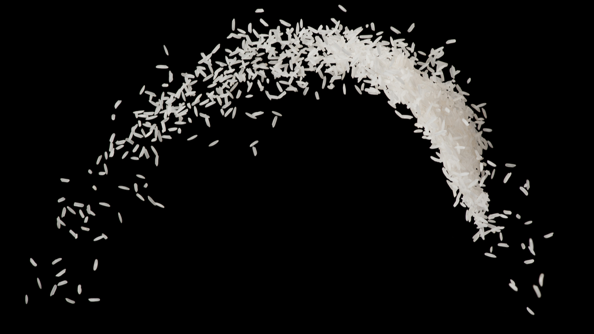 備好明天的存糧