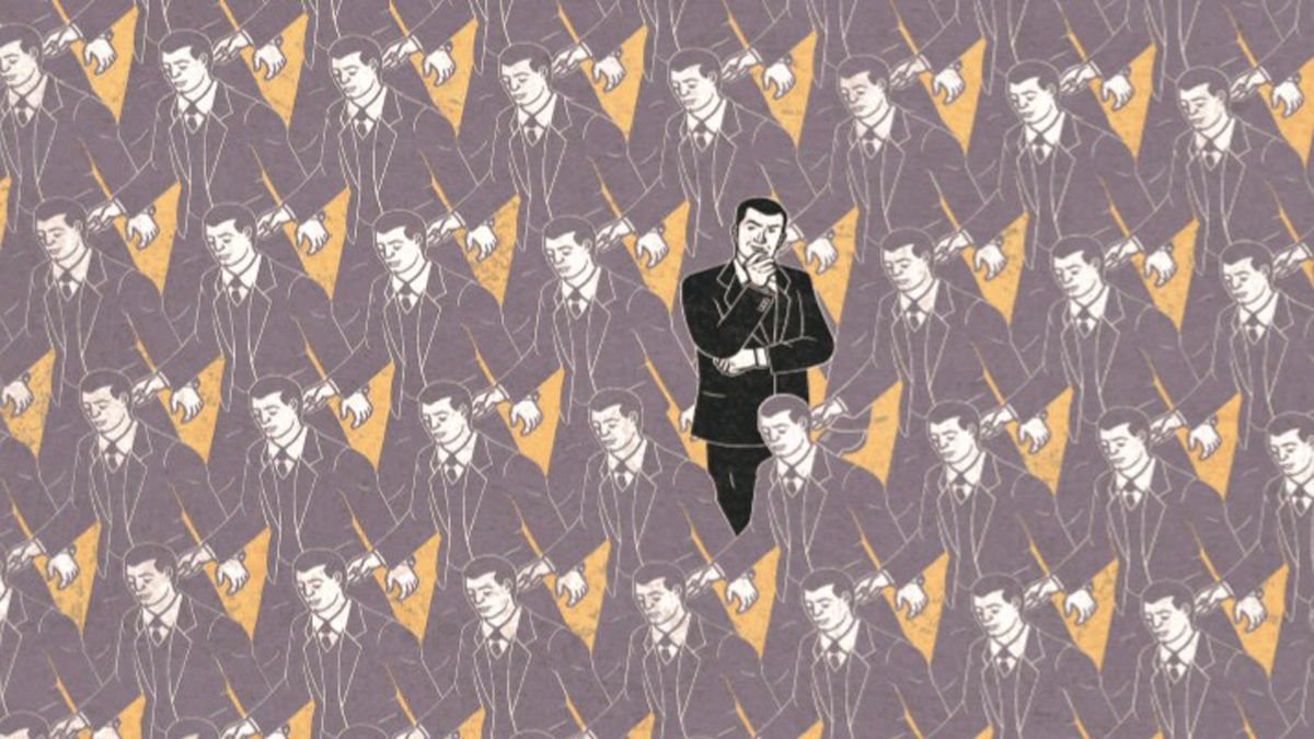 全球化不是萬靈丹