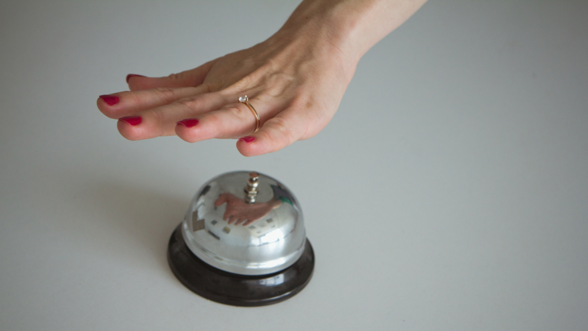 判斷何時堅持、何時放手