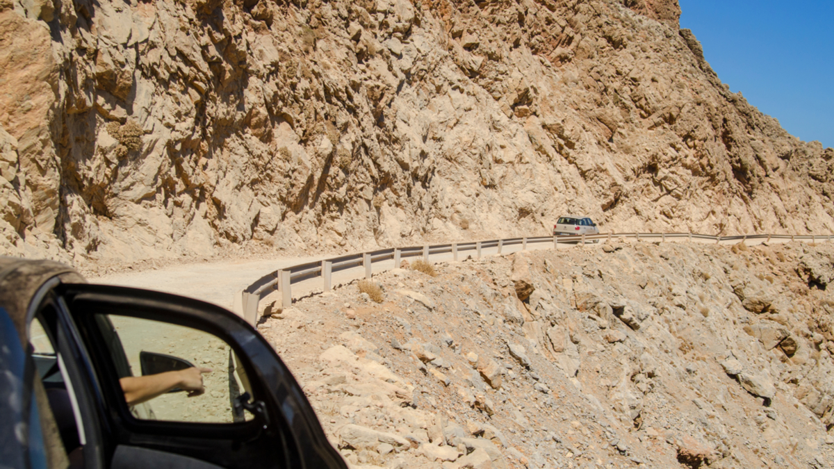 該如何看待風險