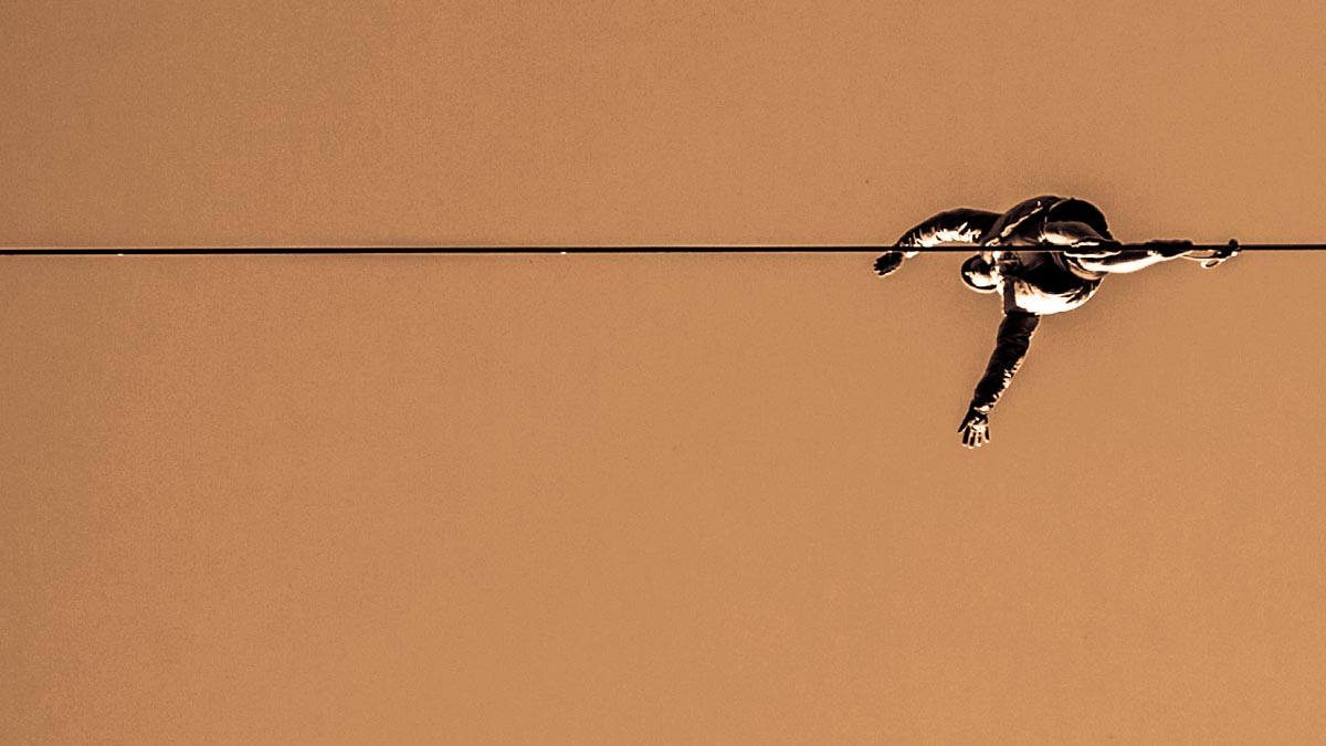 如何成為優秀的策略長