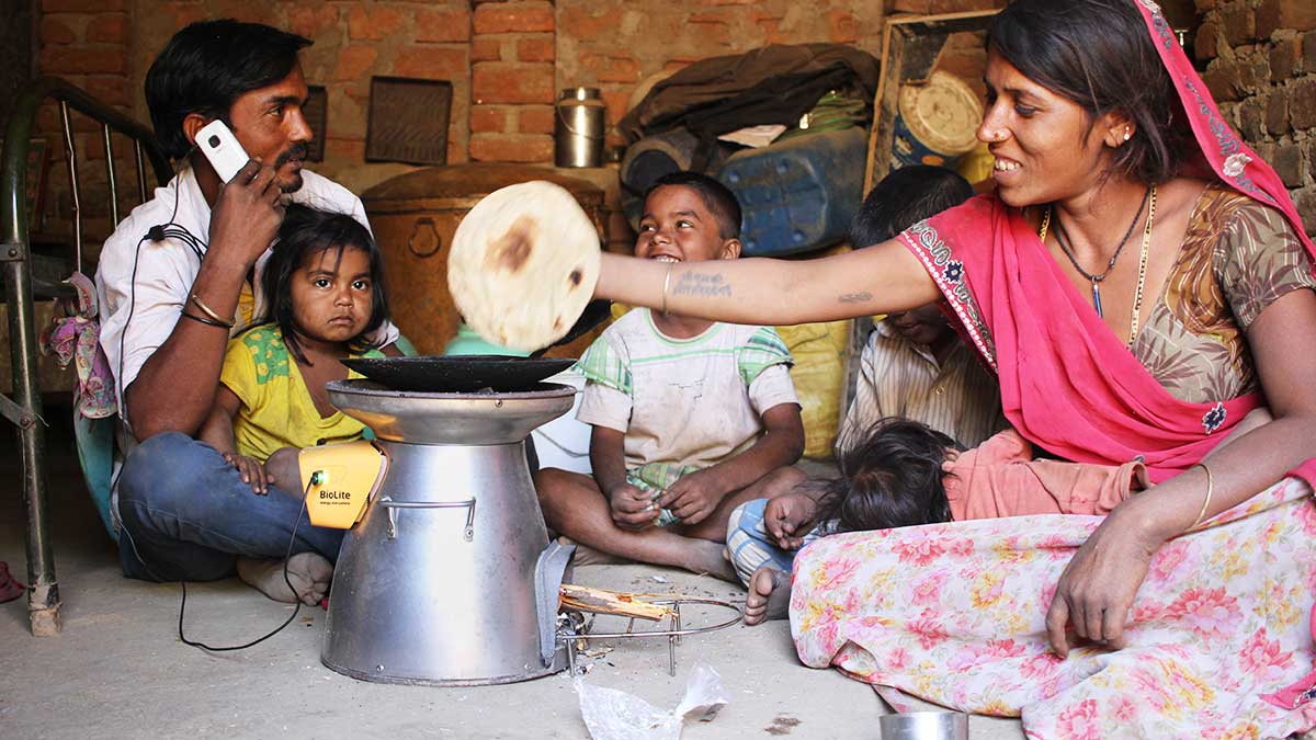 五個實驗啟動銷售新模式