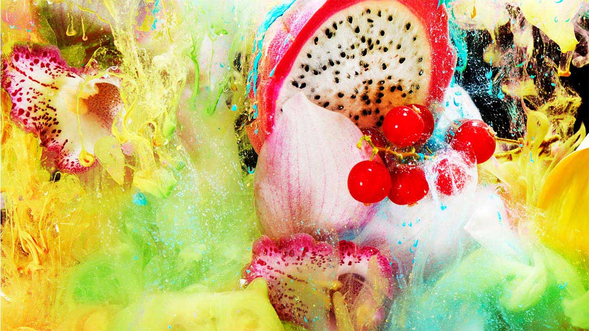 如何在一成不變中激發創意