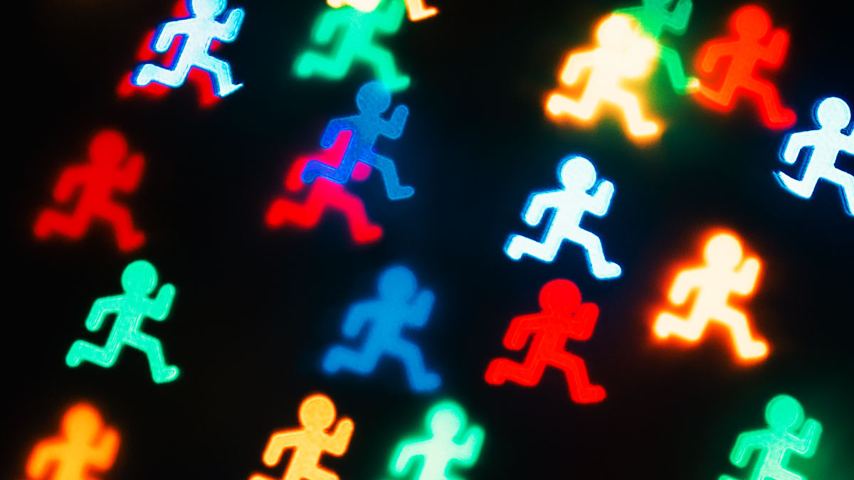 從臉書離職的真正原因