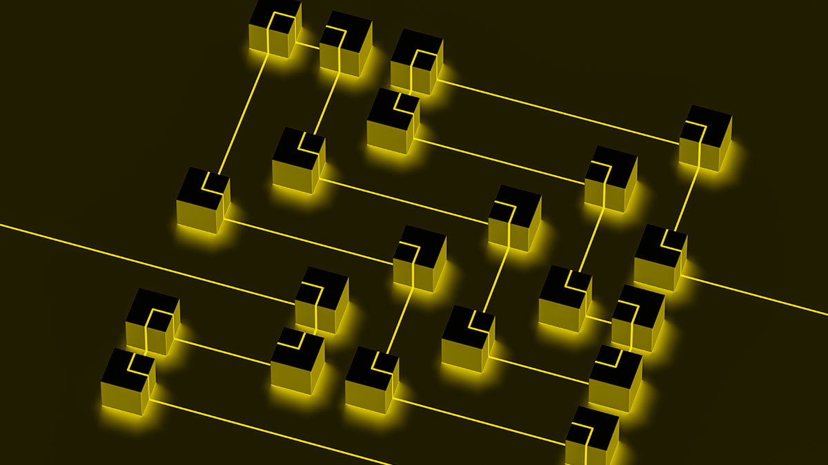 區塊鏈不是無所不能