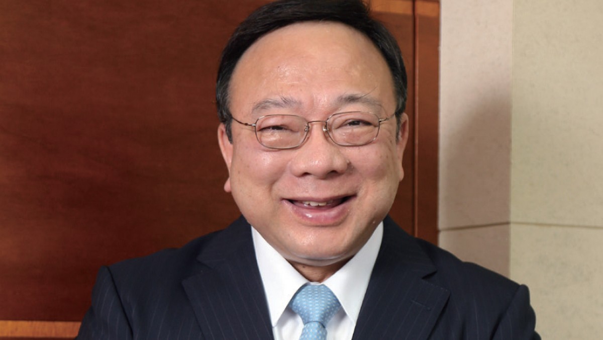 由孫子兵法看企業領導力