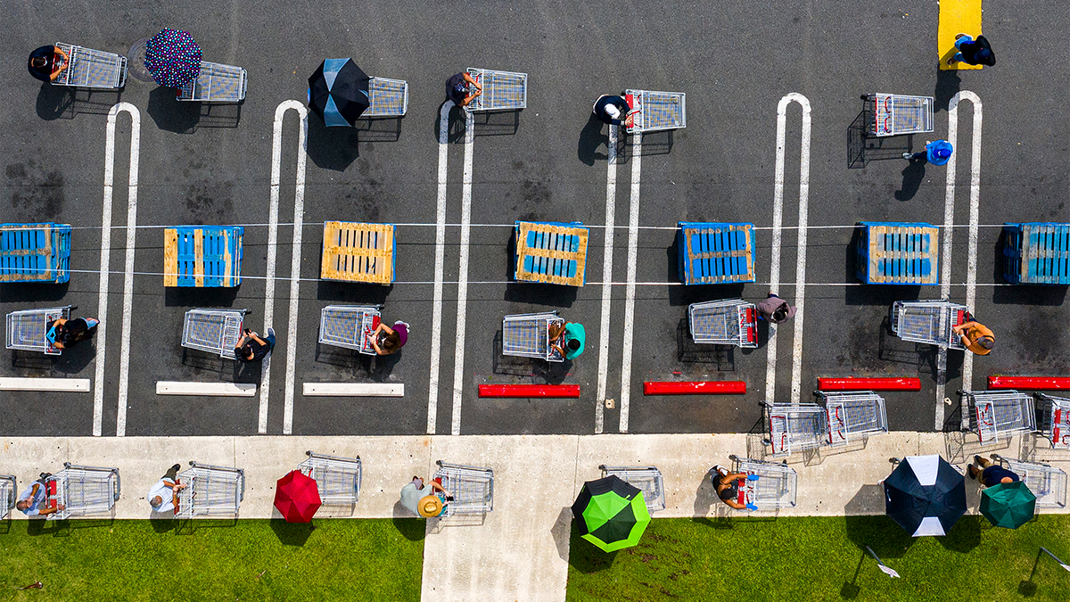 設計零售體驗的未來