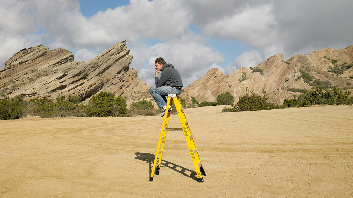 工作高手為何不想當領導人？