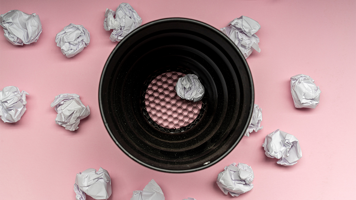 最後想到的，往往是你的最佳想法