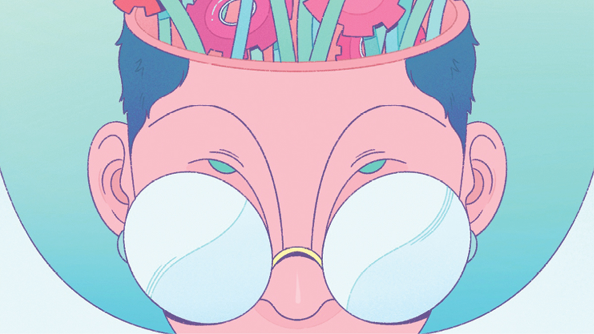 別再如此殘害你的創新能力，請避開 4 大心理陷阱