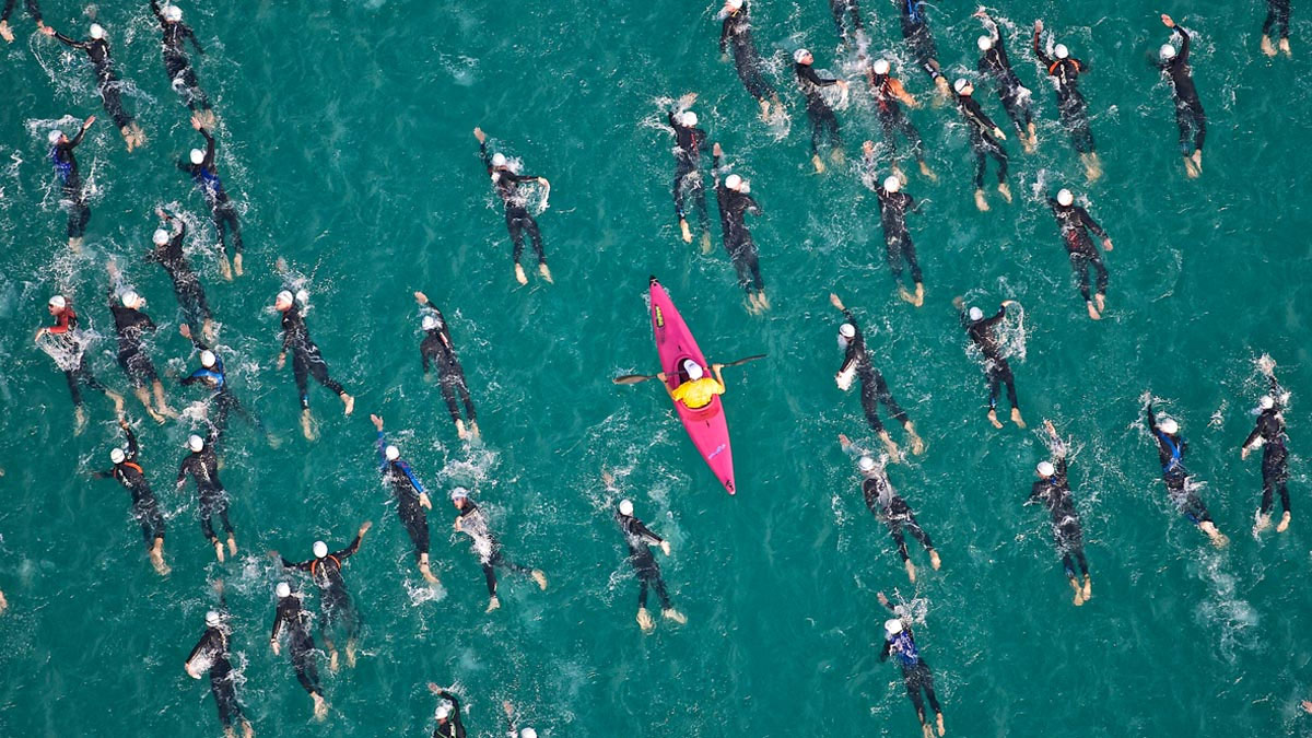成功人士與眾不同的九個做法