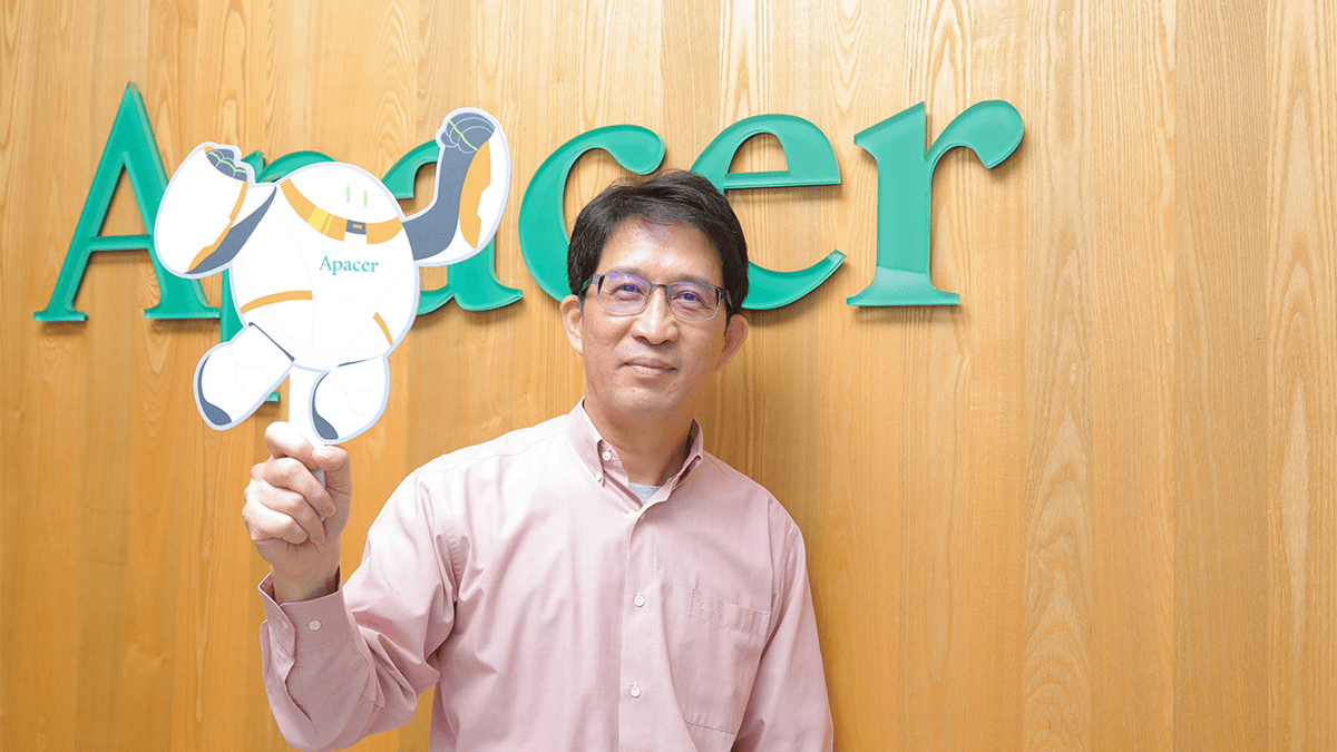 記憶體產業節奏快，轉型重塑競爭力