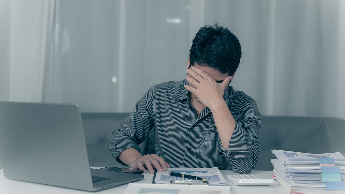 你定的KPI帶來業績增長，還是壓力增長？優質人才已經厭倦了！