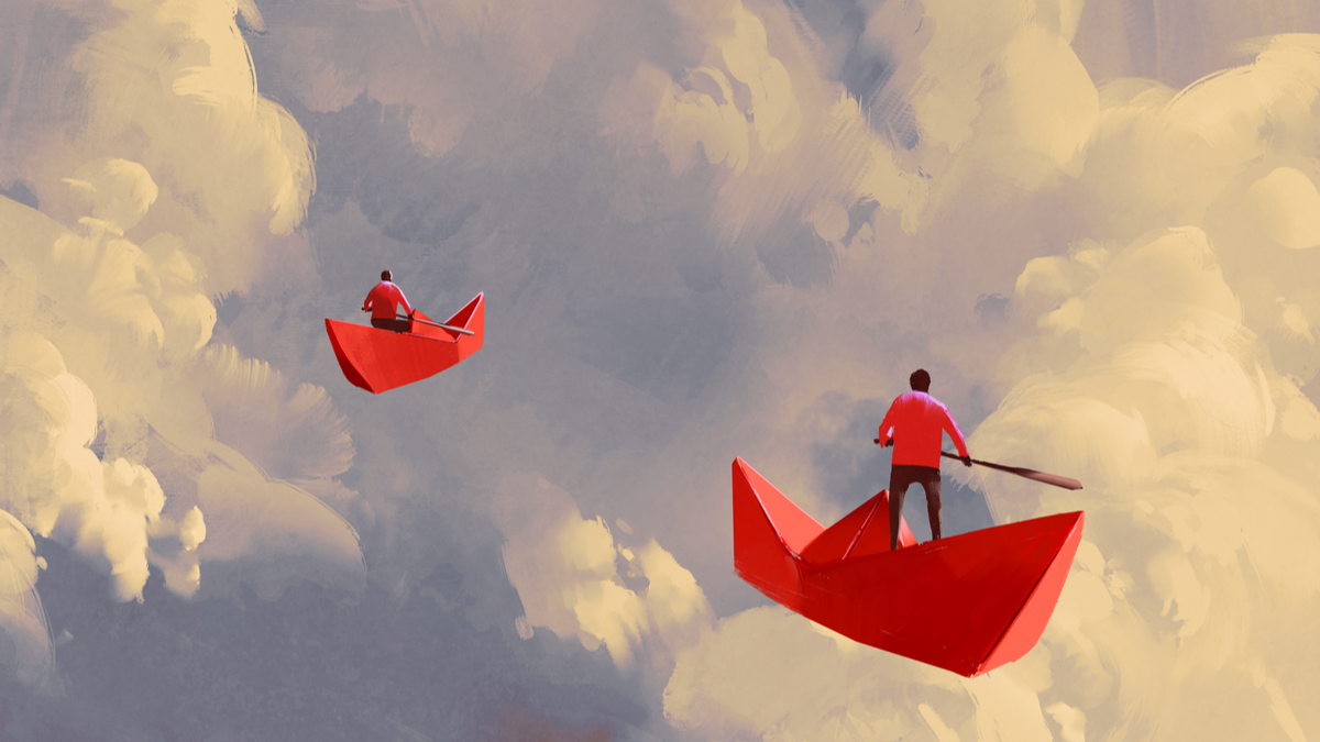 3個臭皮匠 勝不過1個諸葛亮