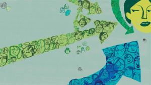 活化部屬的「追隨力」