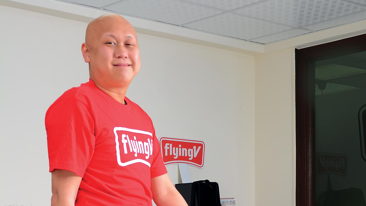 新創募資平台的定位思考