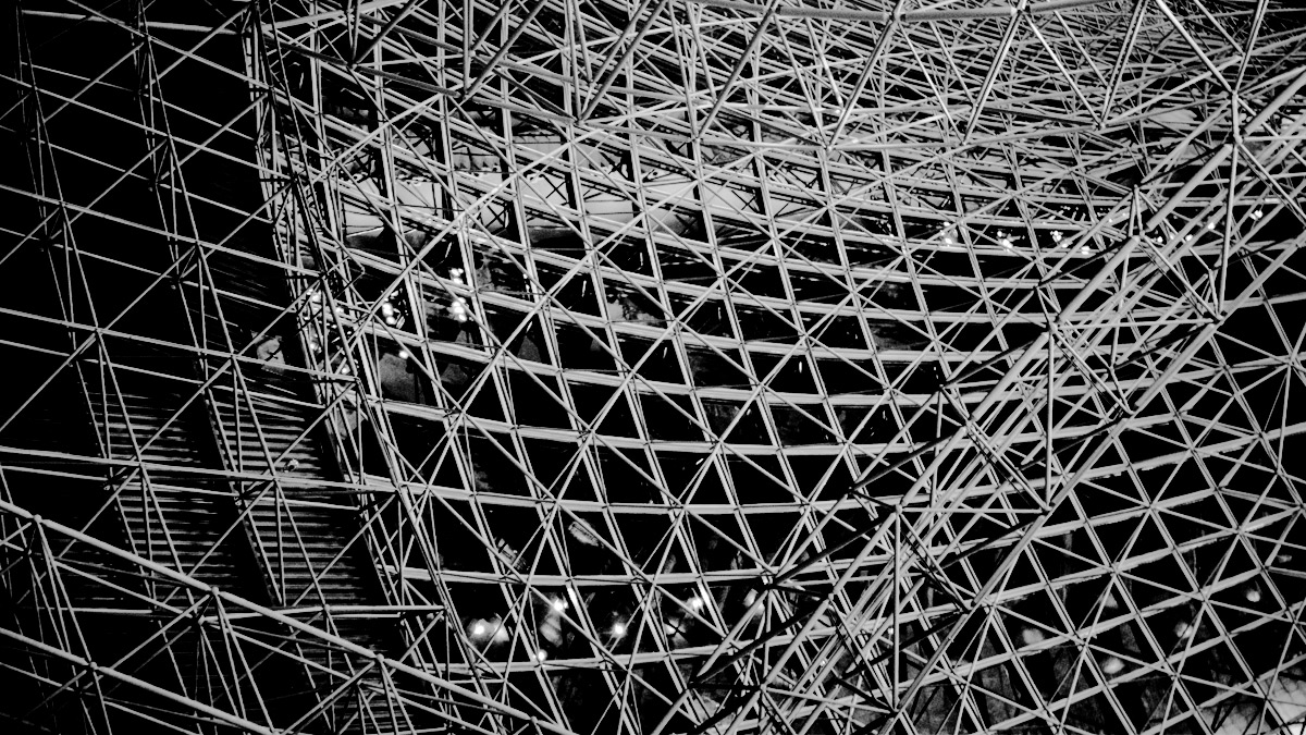 基礎建設專案應群策群力