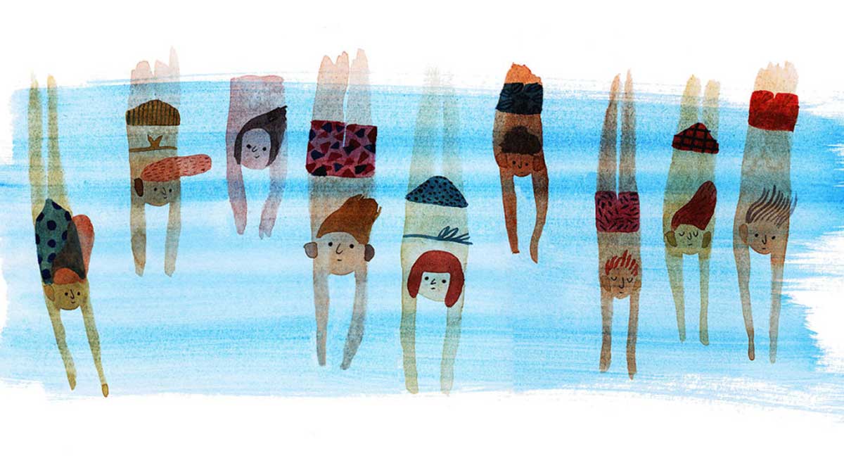 你人才策略中的大斷層要如何解決