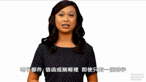 英文寫作的五個常見錯誤