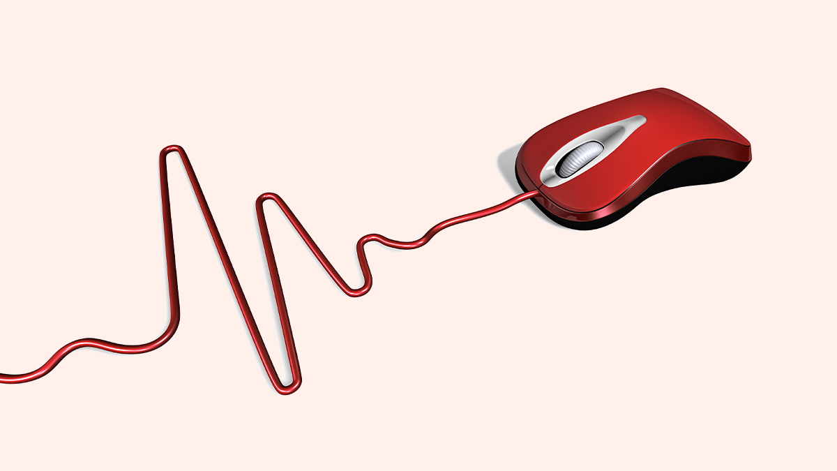 Google管理病患資訊，是大好或不妙？