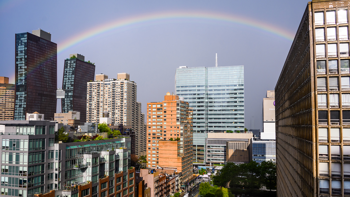 創造自己的職涯好運道