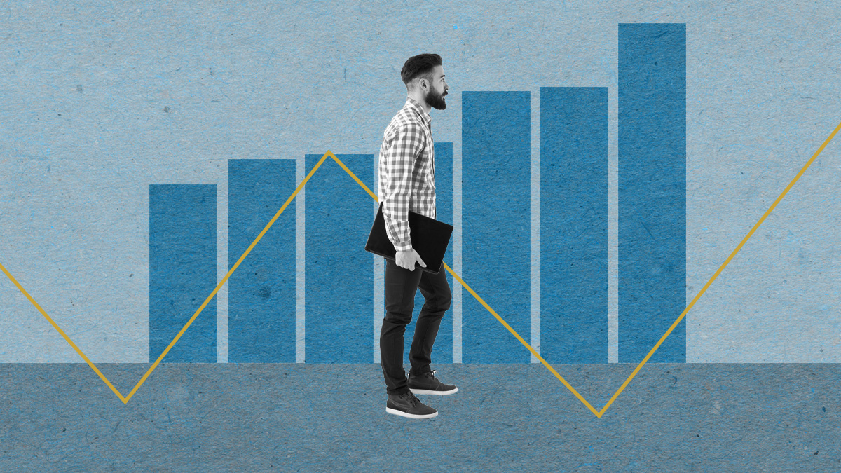 11大趨勢，形塑2022年的工作新樣貌