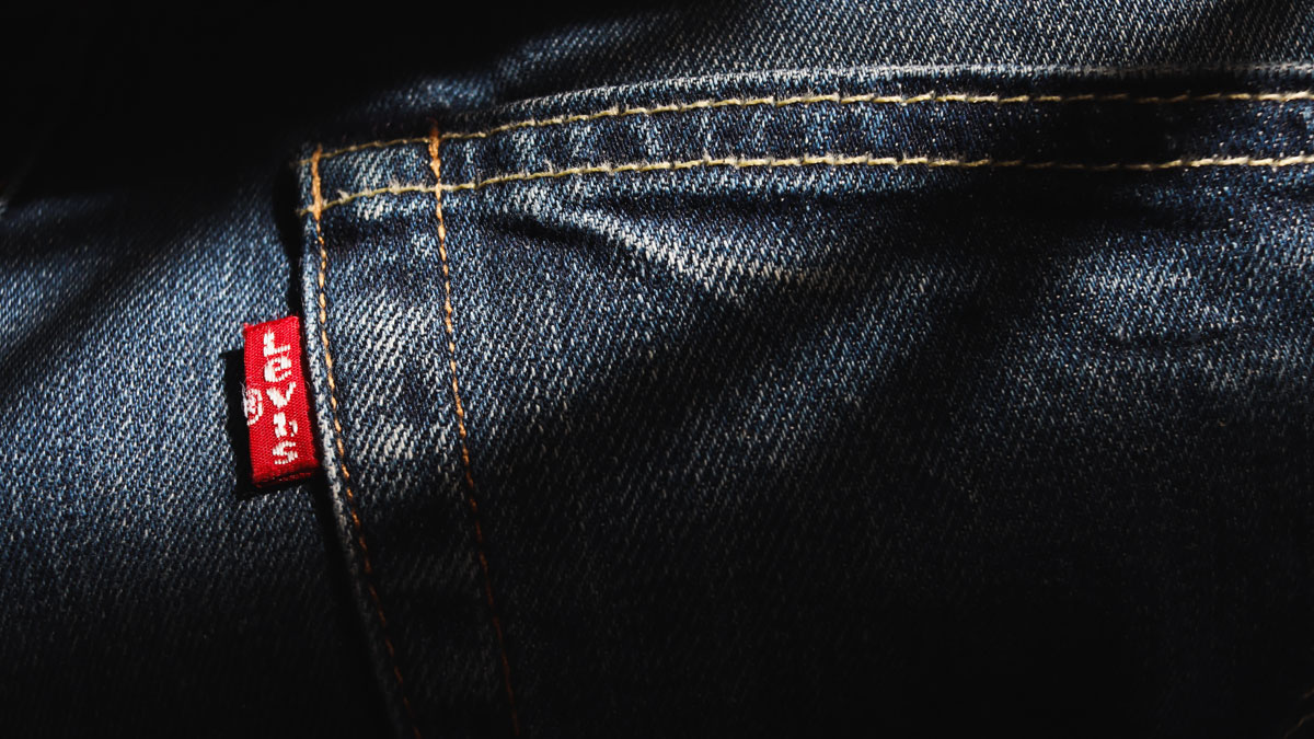Levi's百年牛仔褲如何再次擦亮龍頭品牌？