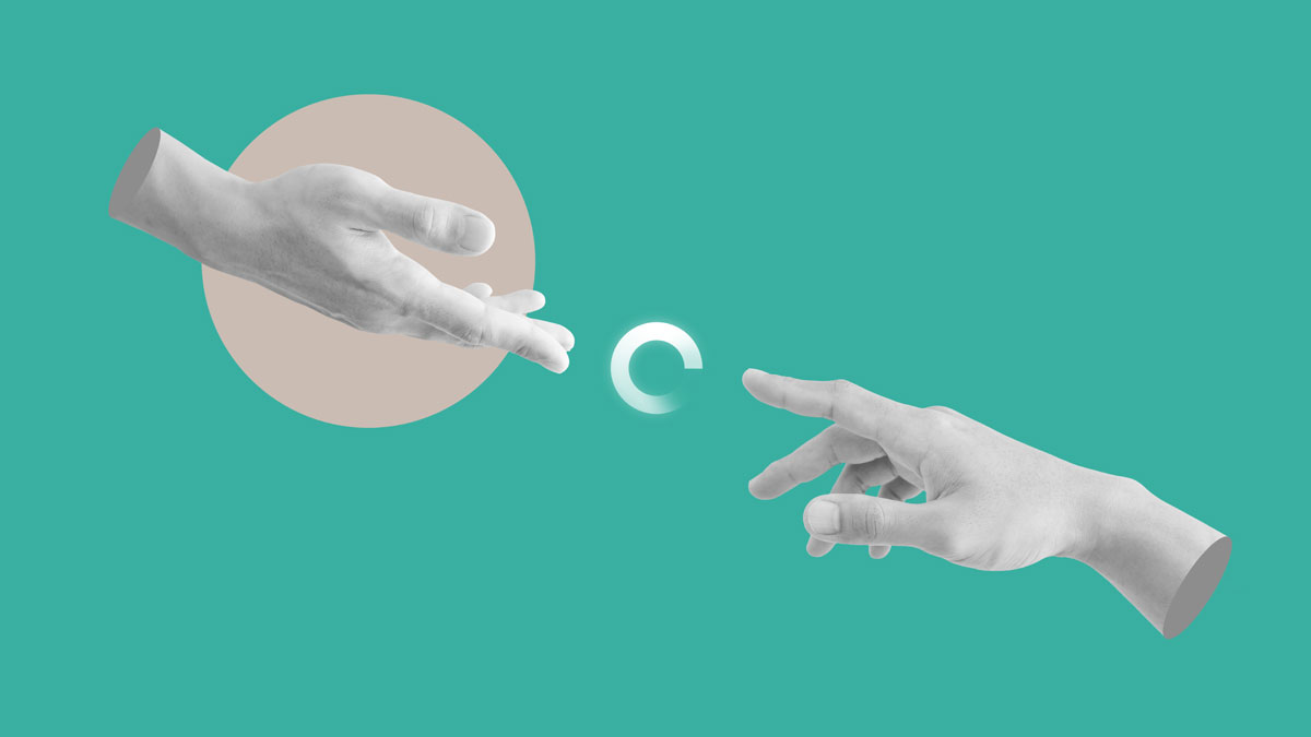 生成式AI，你的最佳創意伙伴