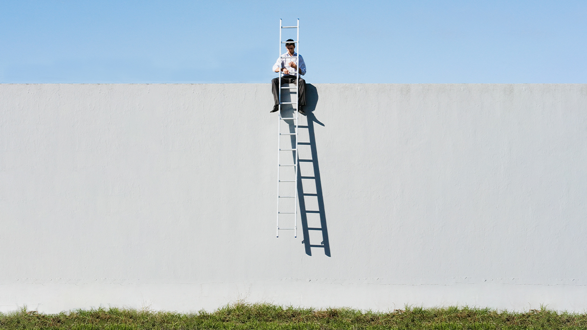 高階主管也有建立人脈的煩惱？如何克服？