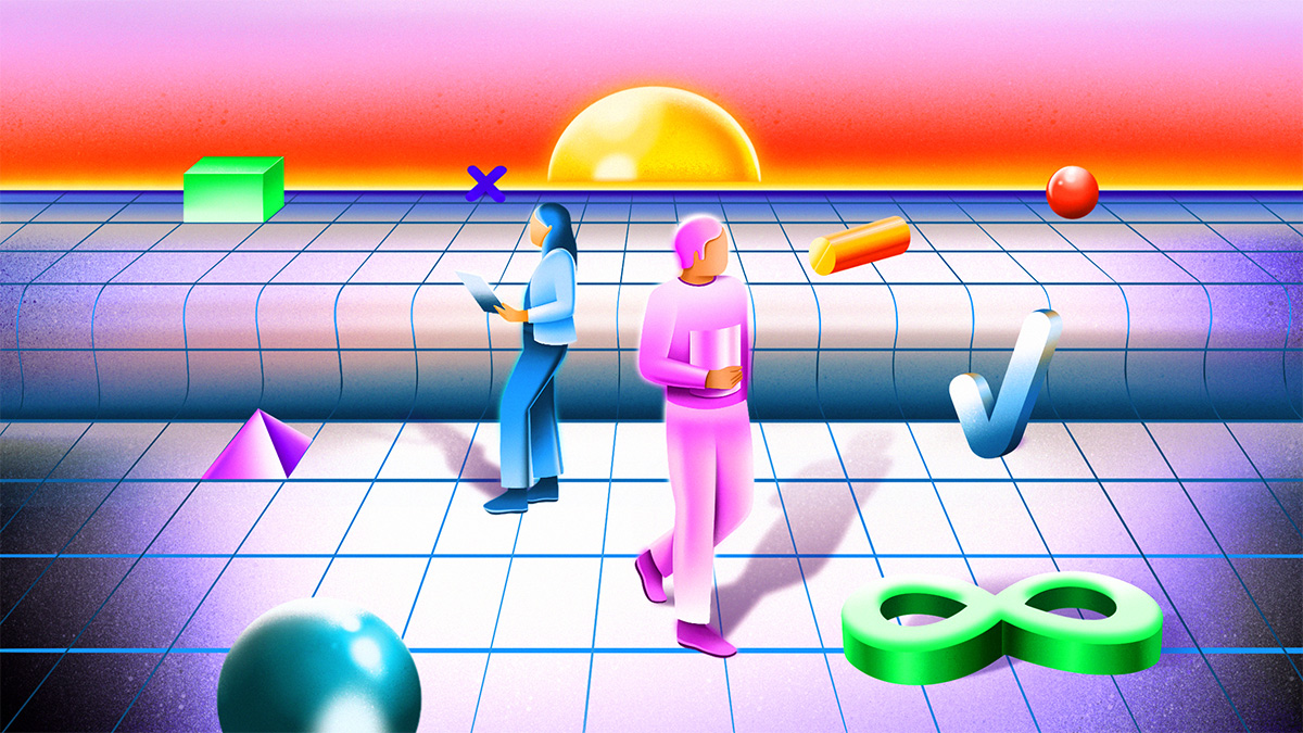 把生成式AI當同事，與你的企業建立共生關係