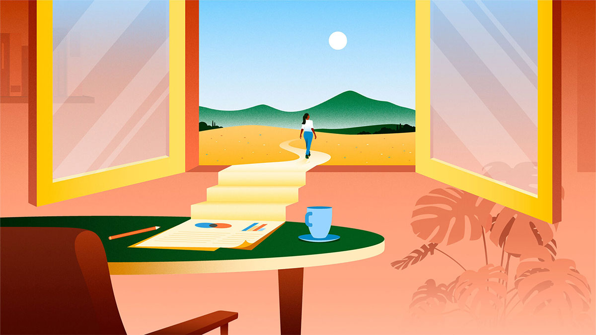 回答 7 個問題，用策略思維開箱美好人生！（附人生策略表）